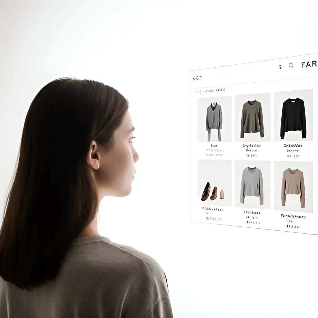 WhatIs example virtual try-on 1 | i-TryOn